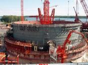 Chantier Finlande projet plus difficile d’Areva