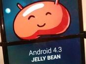 Android Jelly Bean aperçu vidéo