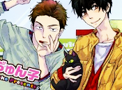 Konbini chez Taifu-comics