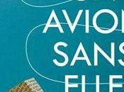 avion sans elle, thriller Michel Bussi
