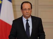 Hollande condamne fascisme, l'idée