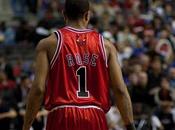 Intersaison 2013/2014 Chicago, Derrick Rose back