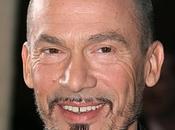 Florent Pagny prepare nouvel album