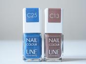 Instant manucure Vernis Beauty