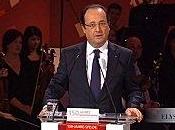 Hollande, Schröder, l'habituelle coalition.