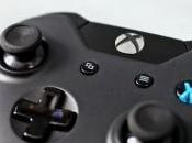 Xbox boutons Menu View expliqués