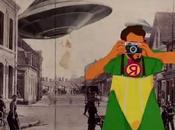 Retroman clip d’un rétro