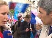 Lapsus Marion Maréchal-Le Grâce députés 2013