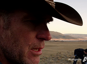 Critiques Séries Longmire. Saison Episode Unquiet Mind.