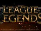 League Legends Cinematic: Twist Fate vidéo