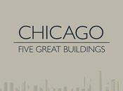 "Five Great Buildings", film animé Boardman Architecture