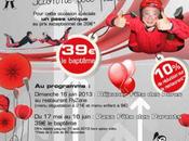 Fête pères chez Flyzone