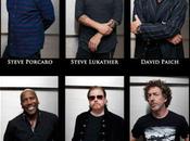 TOTO concert Zenith Toulouse