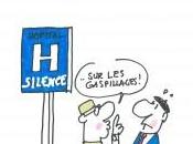 L’hôpital public endette contribuables