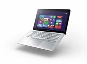 Sony nouveaux VAIO
