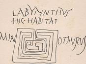 l'architecte". labyrinthe.mythes symbole.(3)