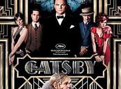 Critique Ciné Gatsby Magnifique, magnifique