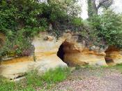 grottes Ferrand trésor caché Saint-Emilion