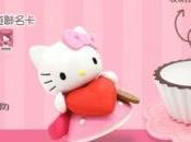 Hello Kitty Friends Sweet Delight Carrefour Taiwan