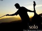 Renaud Garcia-Fons présentera "solo" Souillac juillet prochain