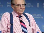 SHOCKING. célébrissime intervieweur Larry King désormais travailler pour… Russia Today