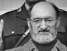 Heniek "Henry" Morgentaler (1923-2013)