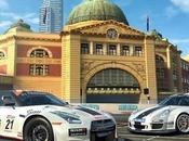 Real Racing iPhone, direction Moyen-Orient pour cette nouvelle version...