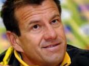 Dunga Zico approchés