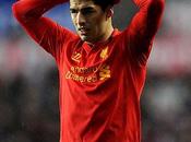 Mercato-Suarez serait très dire Real Madrid