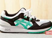 Asics GT-Cool Black Mint