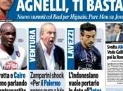 Lavezzi cadeau l’Inter Milan