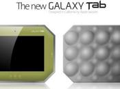 Design Samsung réfléchit nouvelle stratégie design