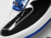 Nike Force Clear Patent Juin 2013 Teaser