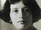 Penser monde aujourd’hui avec Christianisme Simone Weil