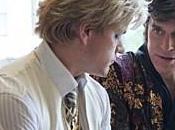 Festival Deauville rendra hommage Michael Douglas Matt Damon