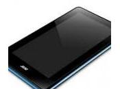 Lancement deux tablettes d’Acer