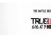Nouveaux Posters True Blood