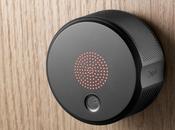 August serrure communicante s’ouvre