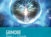 Grimoire L'exorde Julien Légat