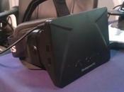 [Impressions] Oculus Rift chemin, mais encore abouti
