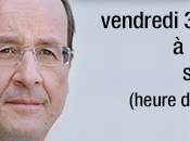 Entretien exclusif accordé François Hollande RFI, Monde France