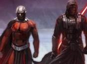 Star Wars: Knights Republic disponible iPad...