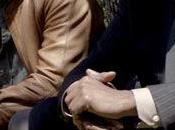 Forest Whitaker dans peau MArtin Luther King