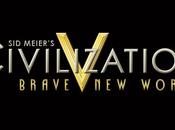 Meier’s Civilization Brave World Nouveau trailer