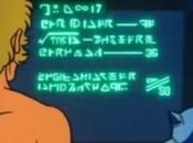 Challenge Space Adventure Cobra, jour Episode Zahora