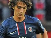 PSG-Rabiot Nous attendons savoir position