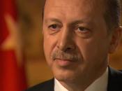 ÉMEUTES TURQUIE. Istanbul Erdogan utilise chimiques contre propre peuple…