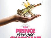 Critique Ciné Prince (presque) Charmant, fuyez amour