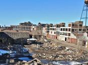 Detroit, Michigan, l'impotence l'Etat exposée