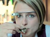 Google reconnaissance faciale pour Glass